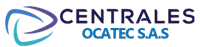 Centrales by Ocatec